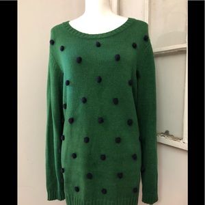 Talbots Sweater